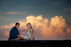 26_couple_engagement_sunset_clouds